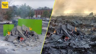 Don't Look Up - VFX Breakdown by Scanline VFX