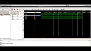 Implementation of Majority Circuit in Xilinx ISE