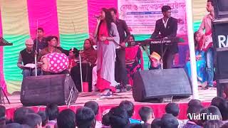 Bangla new song bondu tor laiga re || বন্ধু তর লাইলারে || Sherpur Media 2020