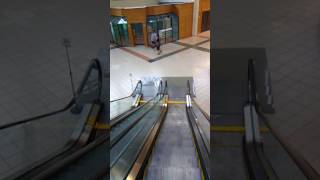 Roanoke, VA Tanglewood MALL August 4, 2017 short vlip