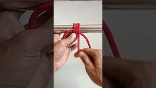 Rope Knots Tutorial