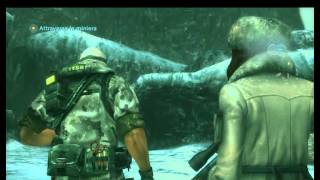 Episodio 2 Resident Evil Revelations