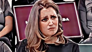 Freeland Slams Putin "Putin On Wrong Side Of History"