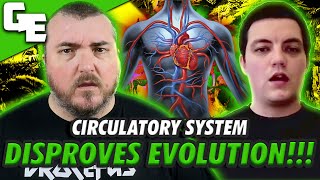 Debunking Creationist Claims: Irreducible Complexity Explained