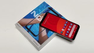 Nokia 8.1 Pictures And Specification