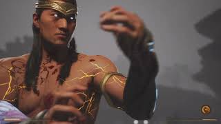 Can This Shang Tsung Survive My Hidden Dragon Style🐉 Mortal Kombat 1 Liu Kang Mavado