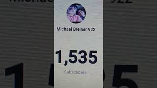 Please subscribe to this channel. Update 222 (11/17/2024)