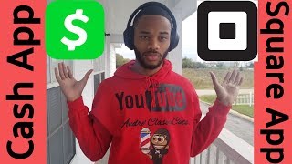 Cash App Vs. Square App The Truth