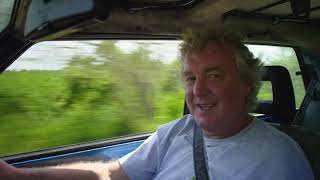 James May "Now We're Alone Viewers" Compilation