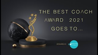 CoachAwards.com Nominations by 31st July