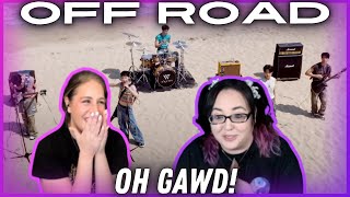 ONEWE(원위) 'OFF ROAD' MV | K-Cord Girls Reaction