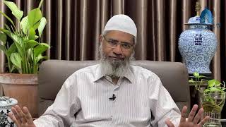 Can we Pray Eid Salaah at Home | Dr Zakir Naik | Sep 2020