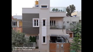 3 BHK Duplex House for Sale in KR Puram/ Call: 08069640286/ Whatsapp: 9591608349