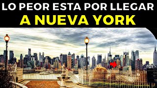 Lo que ACABA de suceder en NUEVA YORK lo CAMBIA TODO para los INMIGRANTES