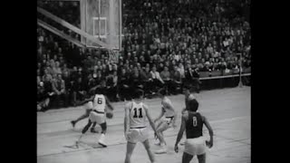 1956 U.S. Men’s Olympic Basketball Team