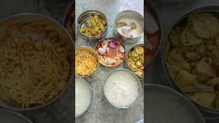 hostel re pakhala khia 😍#cuttack #adaspur #viral #video #subscribetomychannel