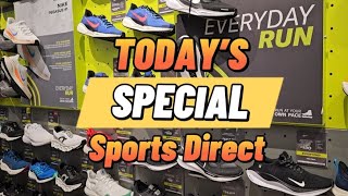 SPORTSDIRECT  Latest Men's Branding The  Brand NIKE ADIDAS Collection   2024