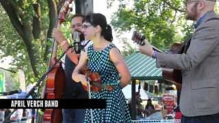 RiverSong Music Festival 2013 - Saturday Highlights