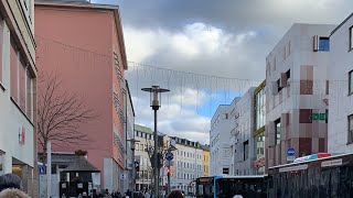 Live from High Street Passau Germany #highstreet #street #passau #germany