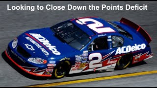 NASCAR 07 Busch Series Season Race 12/35 at Darlington Full Race Livestream