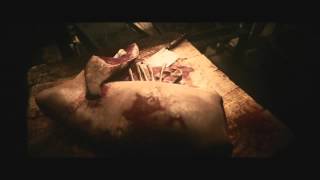 Assassin's Creed Syndicate - Jack The Ripper Trailer