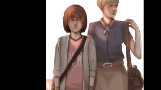 ♥Max x Victoria - Life is Strange - Counting Stars♥