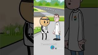 Funny Jokes #viral #cartoon #comedy