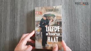 Liefde in tijden van haat (1929-1939) - Florian Illies