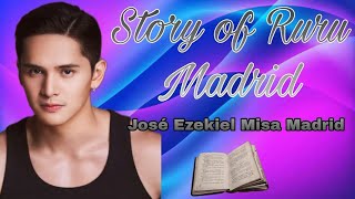 Story of Ruru Madrid