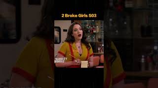 #movie #brokegirls #funny