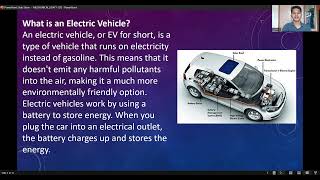 MECHANICAL ASSIGNMENT || HYBRID AND ELECTRIC VEHICLES || SVCE