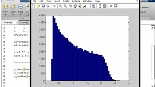 Monte Carlo Simulation using Matlab - Uniformedia Matlab Tutorial