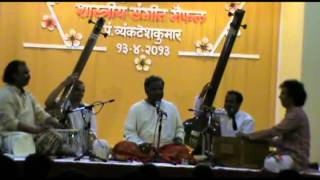 Venkatesh Kumar  Thumri