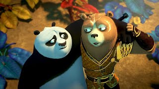 Kung Fu Panda: The Dragon Knight : S1 | Teaser_1 (Hindi) | Netflix