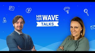 HRWave Talk 15 - Jak zrekrutować idealnego sprzedawcę?