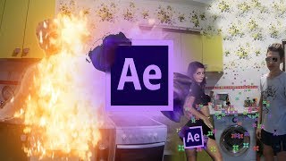 After Effects для самых маленьких