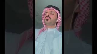 لم ارى مثل الشعب السعودي 🇸🇦 | زايد الميسري