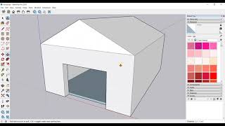 04 Bringing objects from Sketchup