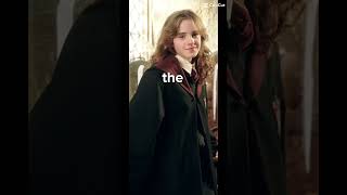 GINNY OR HERMIONE?!!