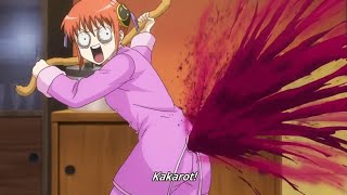 Gintama Out Of Context #1