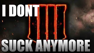 bo4 is the best game ever (after patch)