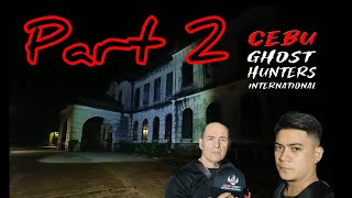 DIPLOMAT HOTEL Part2 Paranormal Investigation (Mos Haunted in The Philippines) #diplomathotel