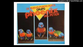 Grupo Phoenix - No Te Lo Doy