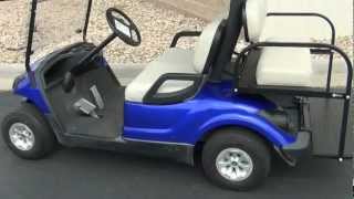 2007 Yamaha YDR - RMI Golf Carts