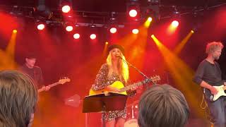 Lisa Miskovsky - Take Me by the Hand (Live @ Gröna Lund, Stockholm 2022)