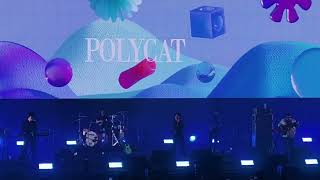 (01)2024-09-08-POLYCAT-เพื่อนไม่จริง-JAM JAM ASIA Festival@臺北流行音樂中心