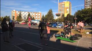 Strongman GP U105   Kralupy nad Vltavou