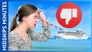 Living on a Cruise: Social Media Outrage or Brilliant Life Hack?