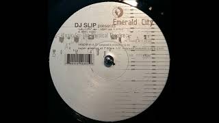 DJ Slip - Super America At 07:00 am - a2