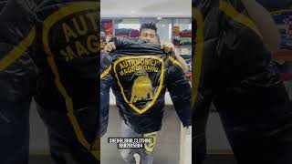 Lamborghini Jackets 🔥 | Order 👉 (8802015804) | #shorts #jackets #videos